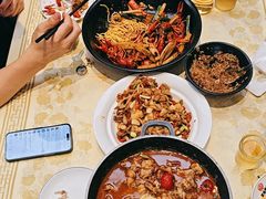 -聚味瞿记·龙虾堂(坡子街店)