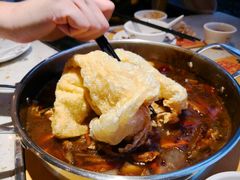 -黄记煌三汁焖锅(广州曜一城店)