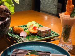 -大江户日本料理(吕厝店)