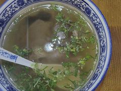 -长安后宰门水盆羊肉(新都心店)