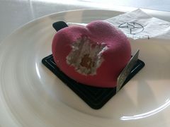 -西檬树SIMON·T轻奢蛋糕(大东方Max店)