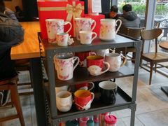 -星巴克臻选(泉州浦西万达广场店)