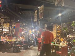 -黄三怪(清河店)