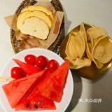 我不信，还有人不喜欢吃丝路美食！！