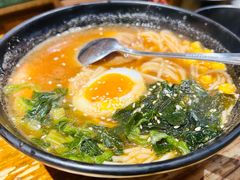 -小川洋风料理(汉街店)