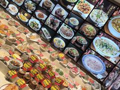 -旺达·福州菜(正大广场店)
