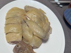 -长禧家·珑厨(东山口店)