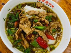 -肆姐面粉馆(坡子街店)