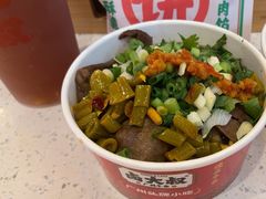 -卤大叔·广州牛杂(壹方城店)