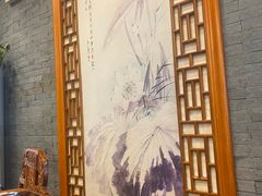 -合肥妈妈菜(青阳南路店)