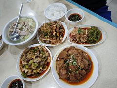 -天一沾水肥肠(科园一街店)
