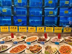 -江南韵·无锡太湖文化体验餐厅(凤凰天街店)