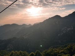 -驼梁风景区