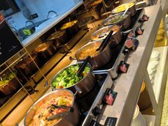 -比格比萨自助(宝山日月光店)