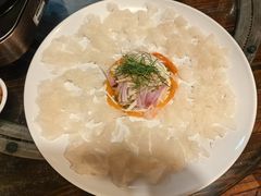 -美未居·老字号·地道顺德菜·桑拿鸡·鱼生(容桂店)