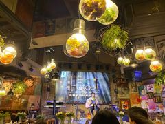 -胡桃里音乐酒馆(东区店)