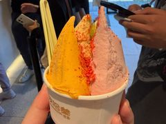 -陕拾叁-西安糕点(北院门创始店)