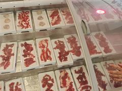-一鼎来潮汕牛肉自助火锅(翻身分店)