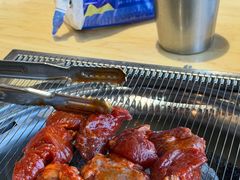 -麻蒲碳烤肉(嘉禾东平地铁站19号店)