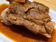 酱大骨-东北灶(金银潭永旺店)
