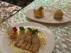 -8餐厅(新葡京酒店)