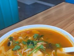 -品回味清真西北楼(宁波首店)