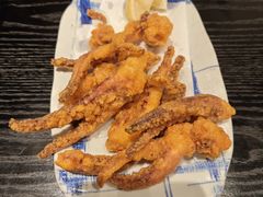 -玄白·炭烤活鳗(上海首店)
