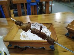 -可汗大营·涮火锅烤全羊烧烤家常菜(武汉分店)