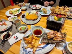 -大岛日本料理铁板烧(南通大饭店)