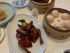 -金苑海鲜酒家(来魅力店)