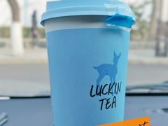 -瑞幸咖啡(西铁营万达广场店)