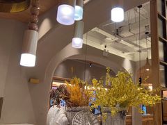 -西北45°(世茂广场店)
