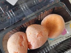 -来噻布布 Lets BUBU