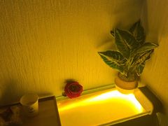 -禧瑞 ·丝浴主题·水疗·spa(中山公园店)