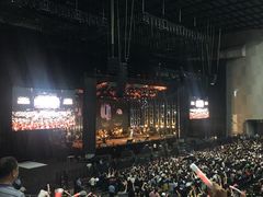 -成都金融城演艺中心