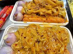 -老之蜀涮串(太平大街店)