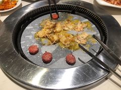 -么子烤肉(化龙池店)