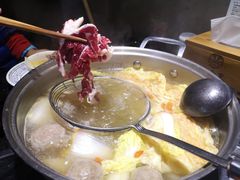 -尚合里潮汕牛肉火锅(海沧店)
