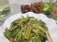 -高玛纳驴肉火烧(河间总店)