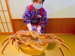 -蟹田居·活蟹料理(东城店)