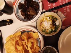 油豆皮-刘一锅筋头巴脑(大悦城C店)