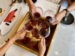 -星湖特色餐厅· 三岔湖环球融创天堂洲际酒店