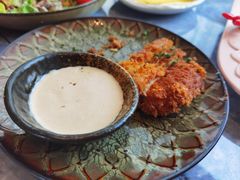 -盐说Salt Talk北美风味西餐厅(海上世界店)