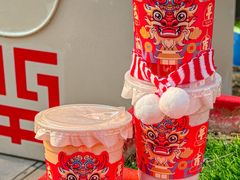 -Jazcu珍仕菓鲜榨果汁(西单大悦城店)