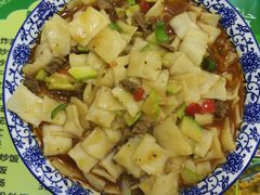 -继承独一味生烤羊排(金牛小区店)