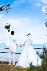 点击看大图 -金夫人婚纱摄影(惠阳店)