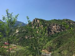 北天门山旅游风景区-北京密云天门山风景区