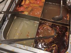 -海底捞火锅(旭辉MALL店)