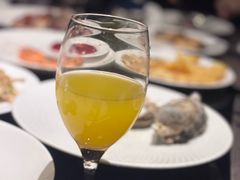 -唐拉雅秀酒店-西锦汇空中BBQ·思创餐厅