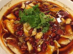 徐记私厨-徐记私厨(半淞园路店)